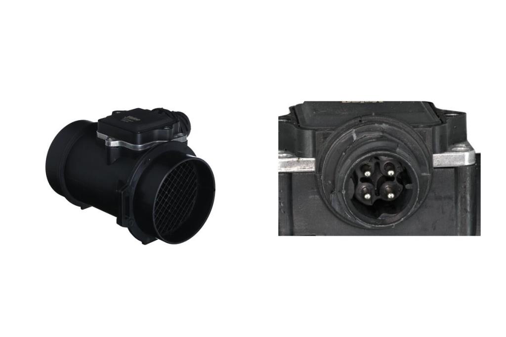 Débitmètre de masse d'air VALEO ref. 367053